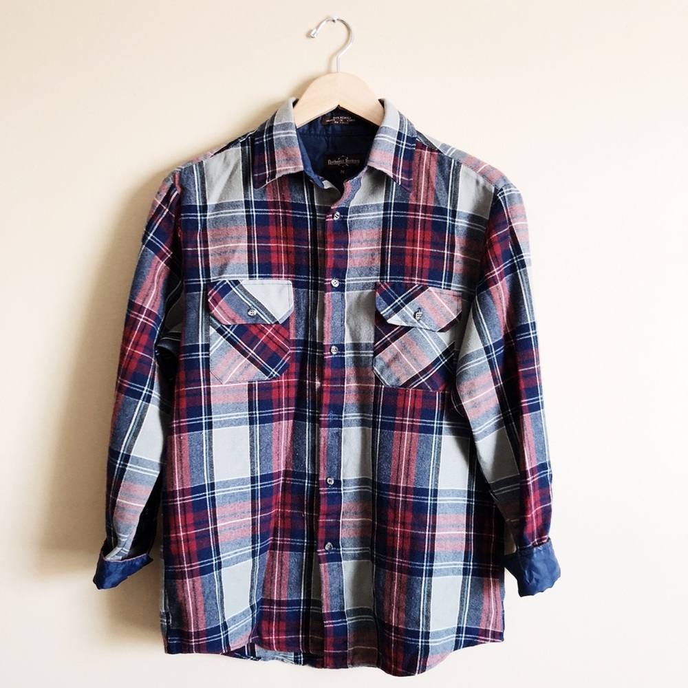 Vintage Flannel